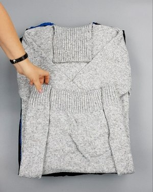 Фотография  323 - Cream Платья Winter#25 кг оптом в Брянске и Брянской области