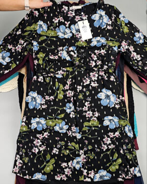 Купить ONLY+Vero Moda Winter Mix 064#15 кг, ЛОТ СТ-10103 оптом в Брянске и Брянской области