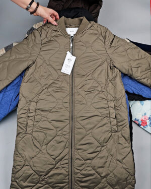 Фотография  903 - Верхняя одежда VILA#10,2 кг, ЛОТ №6826 оптом в Брянске и Брянской области