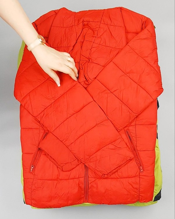 Фотография  376 - Куртки взрослые ANO#23 кг оптом в Брянске и Брянской области