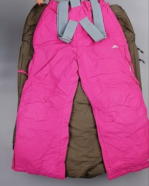 Фотография  433 - ШТАНЫ лыжные SKI #20 кг оптом в Брянске и Брянской области