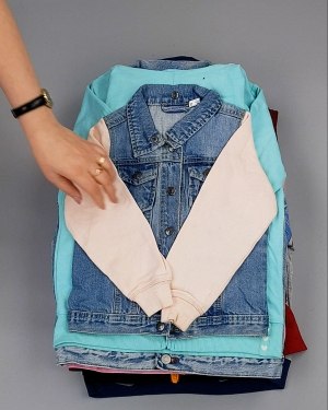 Фотография  104 - А 92382  Детский микс W (Medium rummage )#25 кг оптом в Брянске и Брянской области