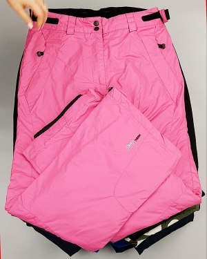 Фотография  980 - Комбинезоны лыжные SKI БМ#20 кг оптом в Брянске и Брянской области