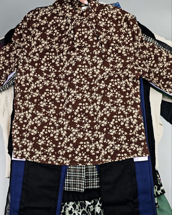 Фотография  716 - DK+Bestseller Winter mix 064#15 кг, ЛОТ СТ-10092 оптом в Брянске и Брянской области