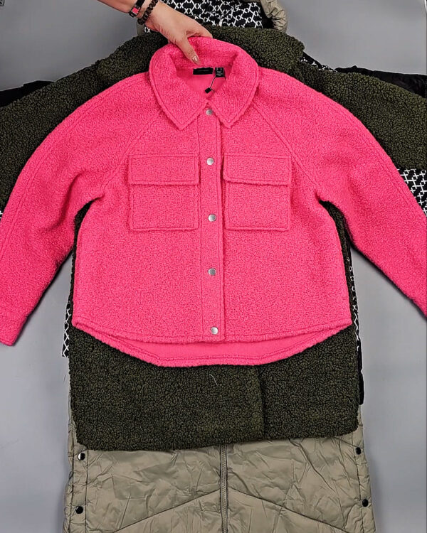 Фотография  348 - Верхняя одежда BESTSELLER Дания#12 кг, ЛОТ №5189 оптом в Брянске и Брянской области