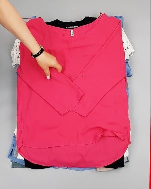 Фотография  803 - Mix Euro Summer#100 кг оптом в Брянске и Брянской области