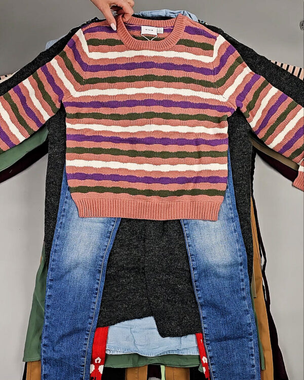 Фотография  542 - DK+Bestseller Winter mix 064#15 кг, ЛОТ СТ-10093 оптом в Брянске и Брянской области