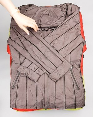 Фотография  775 - Куртки взрослые ANO#23 кг оптом в Брянске и Брянской области