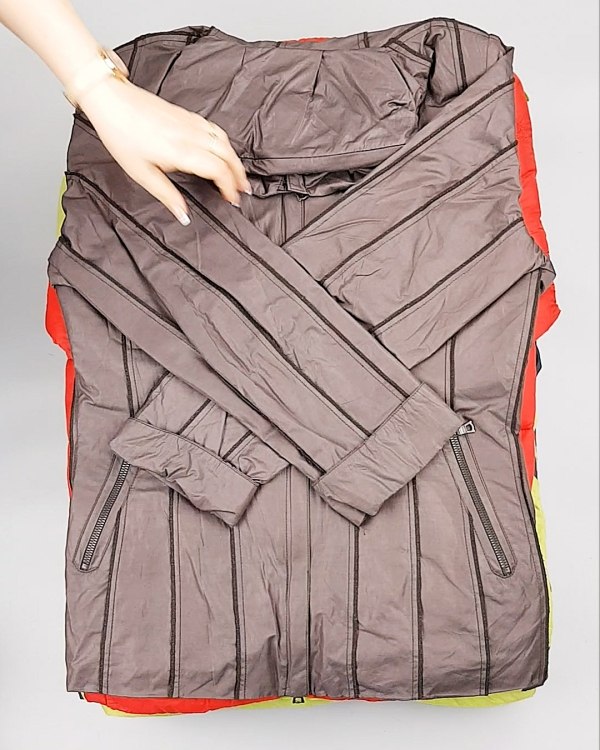 Фотография  747 - Куртки взрослые ANO#23 кг оптом в Брянске и Брянской области