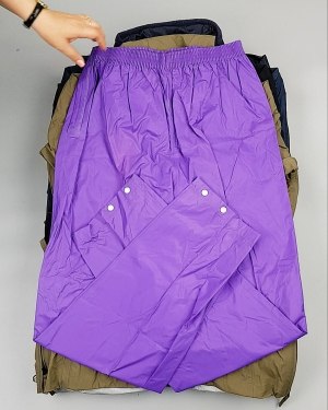 Фотография  743 - Дождевики#25 кг оптом в Брянске и Брянской области