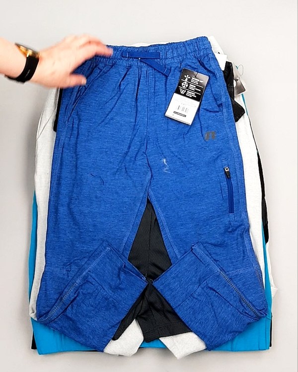 Фотография  112 - Спортивные костюмы дети CAN#6 кг оптом в Брянске и Брянской области