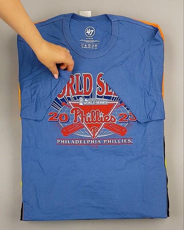 Фотография  265 - Футболки СТОК CAN 084#5 кг оптом в Брянске и Брянской области