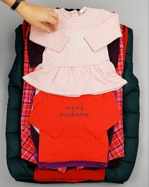 Фотография  565 - KB1W mix#15 кг оптом в Брянске и Брянской области