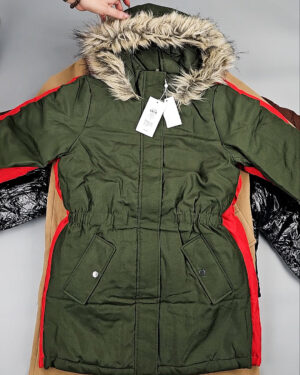 Фотография  260 - Верхняя одежда VILA#10,2 кг, ЛОТ №6825 оптом в Брянске и Брянской области