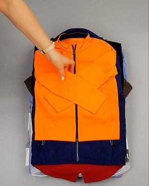 Фотография  403 - Детский микс осень Extra+Cream (CHILD AUTUMN EXTRA)#20 кг оптом в Брянске и Брянской области