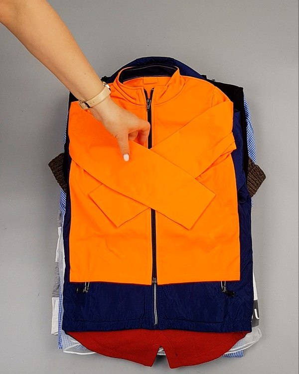 Фотография  931 - Детский микс осень Extra+Cream (CHILD AUTUMN EXTRA)#20 кг оптом в Брянске и Брянской области