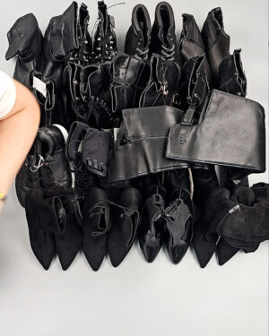 Фотография  557 - Обувь СТОК Demi шт#20 шт, ЛОТ №5485 оптом в Брянске и Брянской области