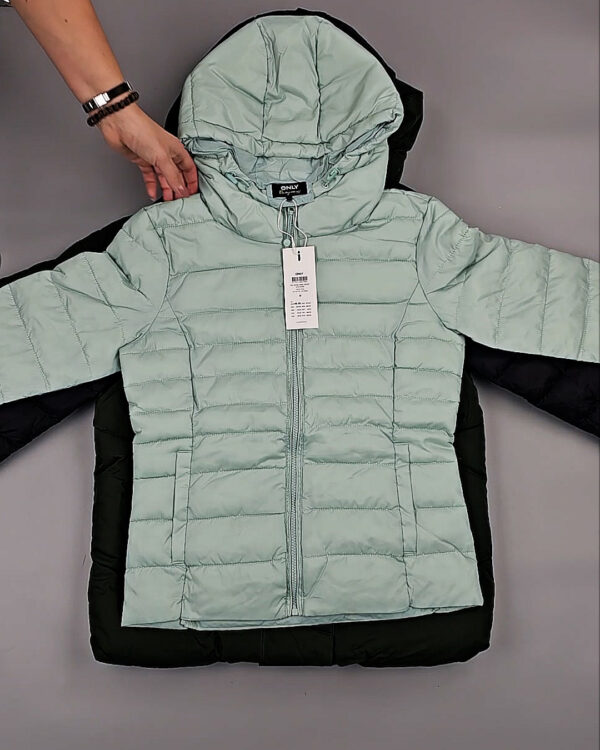 Фотография  847 - Верхняя одежда BESTSELLER Дания#10 кг, ЛОТ №6807 оптом в Брянске и Брянской области