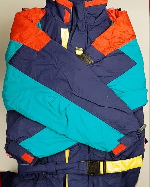 Купить Комбинезоны лыжные SKI БМ#20 кг оптом в Брянске и Брянской области