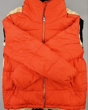 Купить А 94742 Куртки ж/м (Heavy Anorak)#25 кг оптом в Брянске и Брянской области
