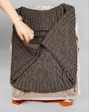 Фотография  942 - Джемпера (PULLOVER I)#20 кг оптом в Брянске и Брянской области