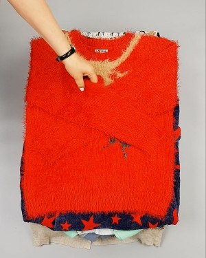 Фотография  445 - Mix Euro Winter#100 кг оптом в Брянске и Брянской области