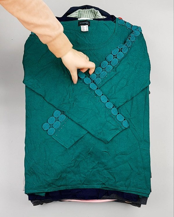 Фотография  750 - Mix CEA1#50 кг оптом в Брянске и Брянской области