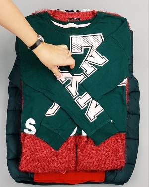 Фотография  230 - KB1W mix#15 кг оптом в Брянске и Брянской области