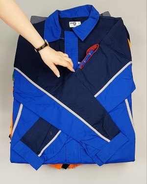 Фотография  928 - Рабочая одежда#25 кг оптом в Брянске и Брянской области