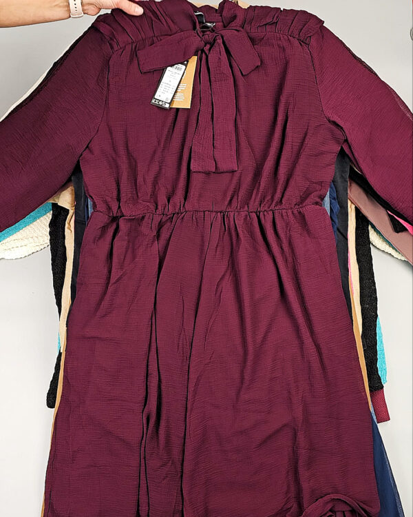 Фотография  766 - ONLY+Vero Moda Winter Mix 064#15 кг, ЛОТ СТ-10103 оптом в Брянске и Брянской области