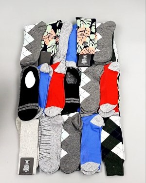 Фотография  377 - Носки CAN 084#5 кг оптом в Брянске и Брянской области