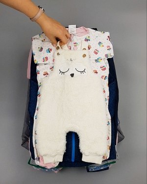 Фотография  143 - Kinder Baby Winter#25 кг оптом в Брянске и Брянской области