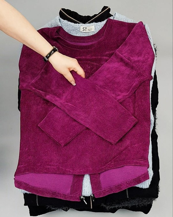 Фотография  432 - XXL mix Winter#25 кг оптом в Брянске и Брянской области