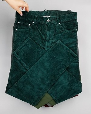 Фотография  308 - Cream Брюки женские Winter#25 кг оптом в Брянске и Брянской области