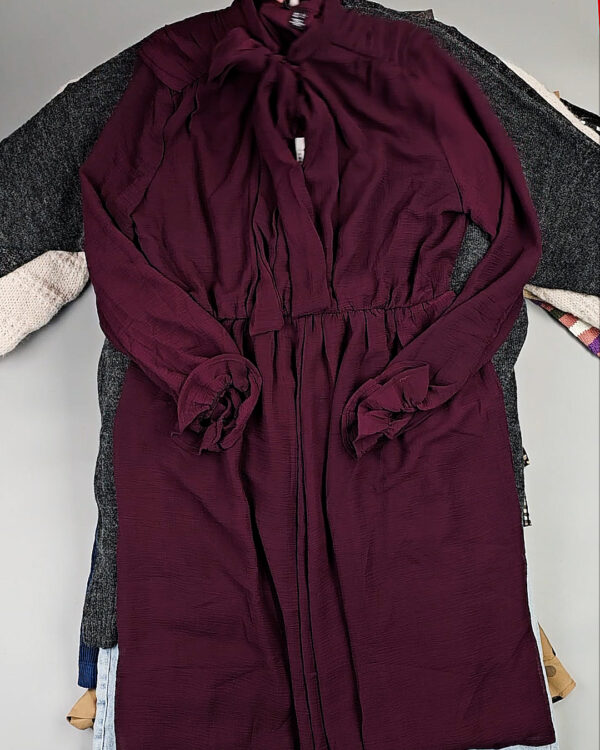 Фотография  228 - DK+Bestseller Winter mix 064#15 кг, ЛОТ СТ-10094 оптом в Брянске и Брянской области