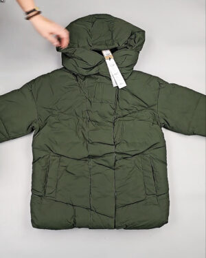 Фотография  709 - Верхняя одежда BESTSELLER Дания#10 кг, ЛОТ №6807 оптом в Брянске и Брянской области