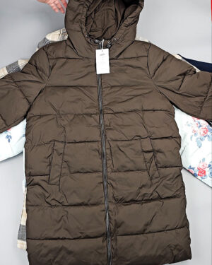 Фотография  849 - Верхняя одежда VILA#10,2 кг, ЛОТ №6826 оптом в Брянске и Брянской области