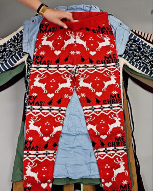 Фотография  576 - DK+Bestseller Winter mix 064#15 кг, ЛОТ СТ-10093 оптом в Брянске и Брянской области