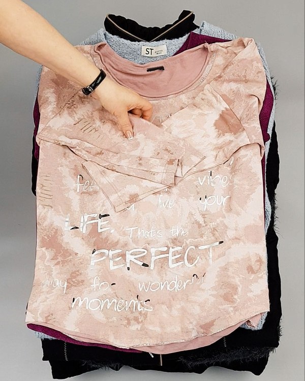 Фотография  603 - XXL mix Winter#25 кг оптом в Брянске и Брянской области