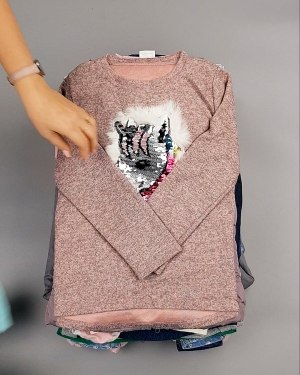 Фотография  361 - Kinder Baby Winter#25 кг оптом в Брянске и Брянской области