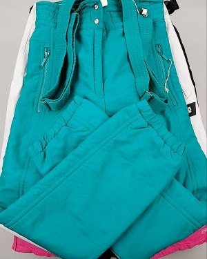 Купить ШТАНЫ лыжные SKI #20 кг оптом в Брянске и Брянской области