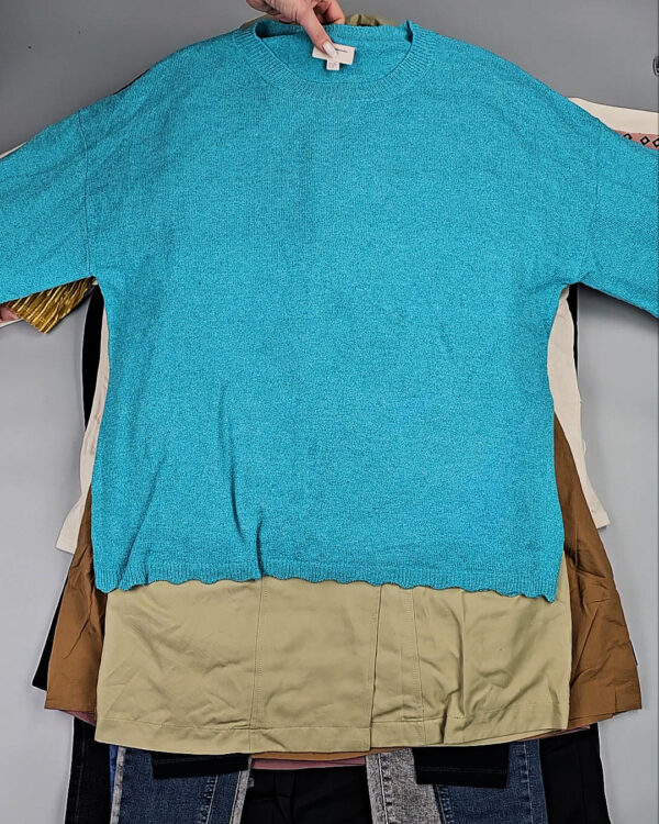 Фотография  850 - ONLY+Vero Moda Winter Mix 064#15 кг, ЛОТ СТ-10106 оптом в Брянске и Брянской области