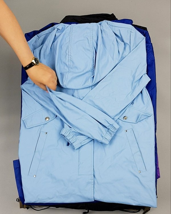 Фотография  672 - Дождевики#25 кг оптом в Брянске и Брянской области