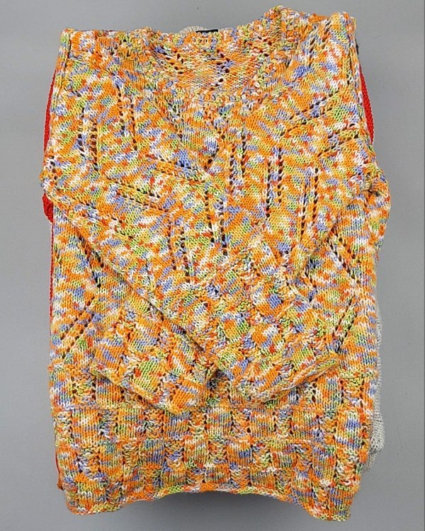 Фотография  496 - Джемпера (PULLOVER I)#20 кг оптом в Брянске и Брянской области