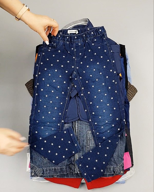 Фотография  462 - Детский микс осень Extra+Cream (CHILD AUTUMN EXTRA)#20 кг оптом в Брянске и Брянской области