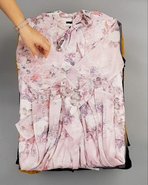 Фотография  779 - Mix RW (Оригинал Р.Ф. Зима)#100 кг оптом в Брянске и Брянской области