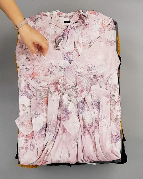 Фотография  241 - Mix RW (Оригинал Р.Ф. Зима)#100 кг оптом в Брянске и Брянской области