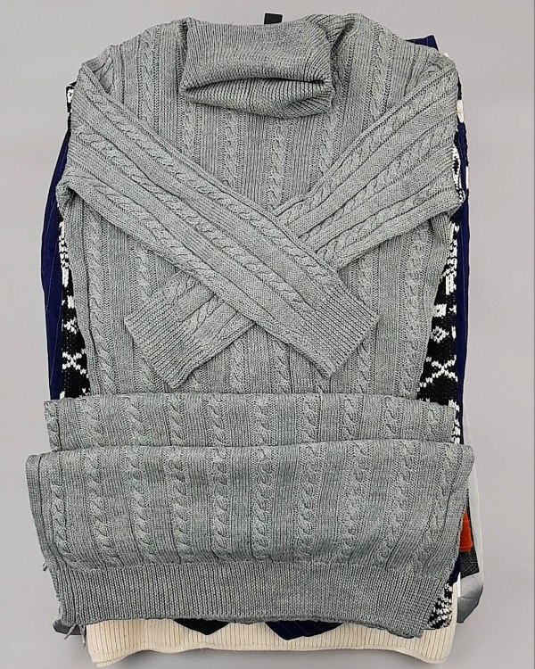 Фотография  519 - Cr+Ex Winter mix#100 кг оптом в Брянске и Брянской области