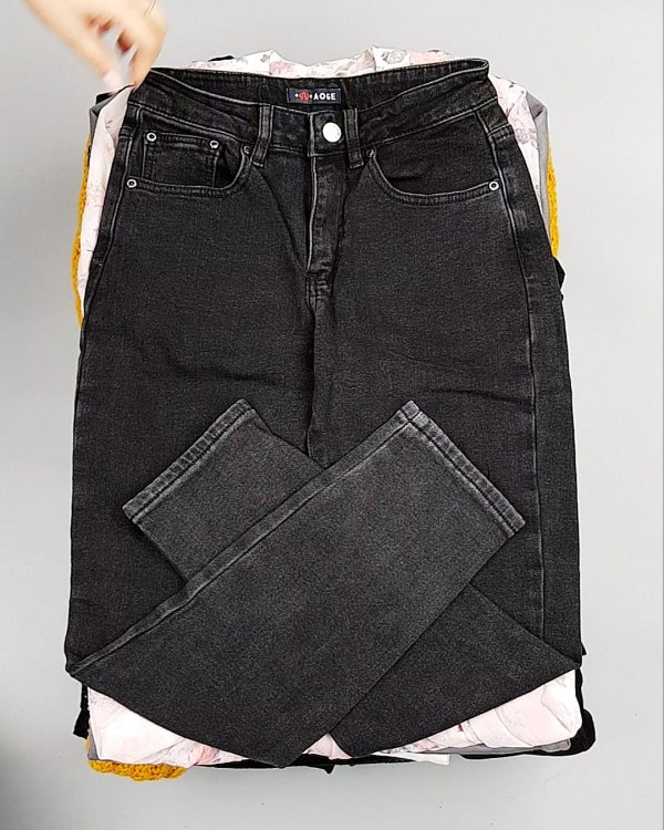 Фотография  405 - Mix RW (Оригинал Р.Ф. Зима)#100 кг оптом в Брянске и Брянской области