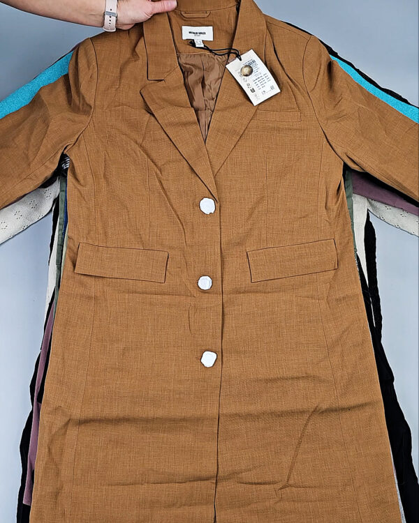 Фотография  390 - ONLY+Vero Moda Winter Mix 064#15 кг, ЛОТ СТ-10104 оптом в Брянске и Брянской области